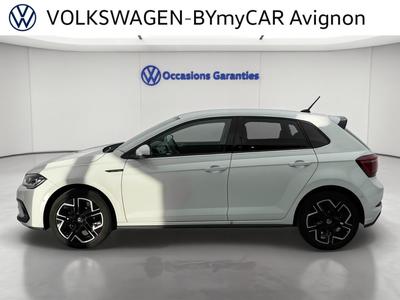 Volkswagen Polo 1.0 Tsi 95 s&amp;S Bvm5 R-Line Edition