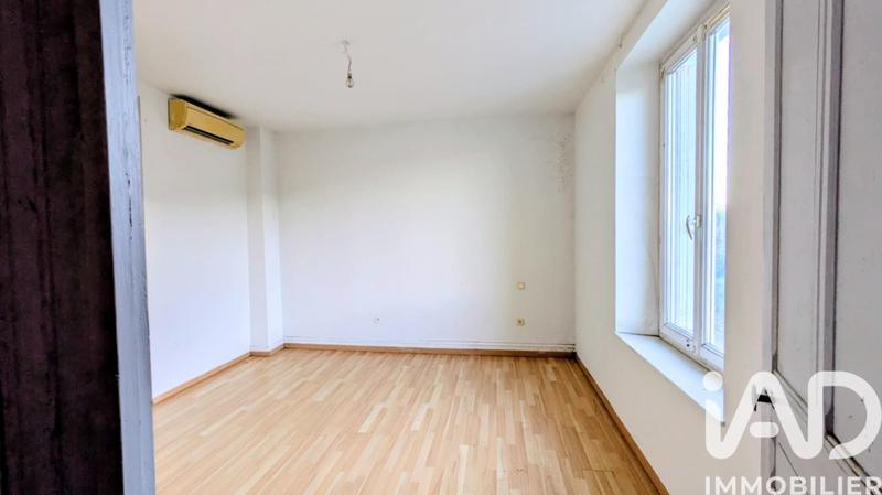 Maison - 147 m² - 6 pièces