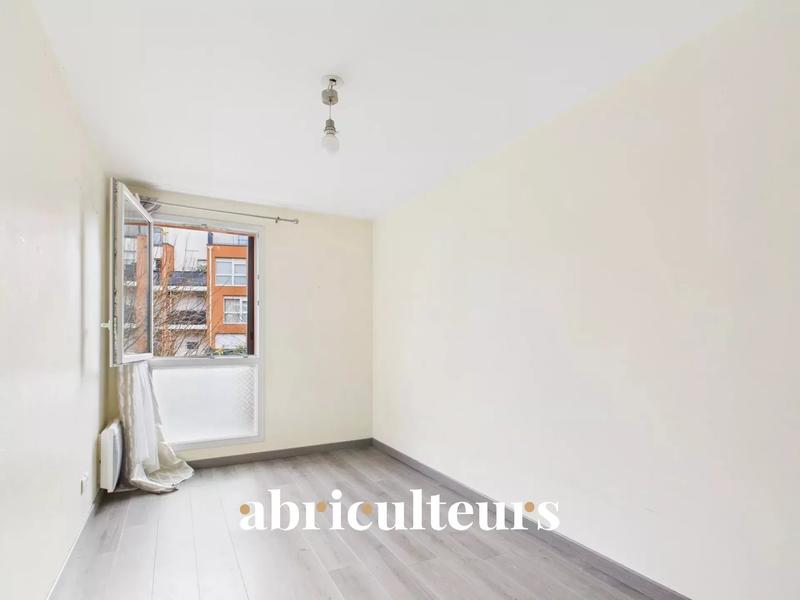 Appartement - 75 m² - 4 pièces