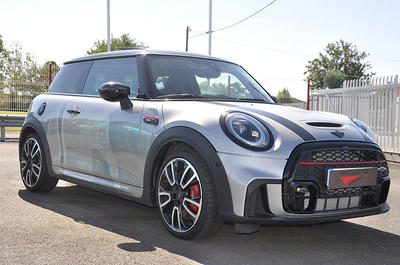 Mini John Cooper Works f56 edition premiun plus