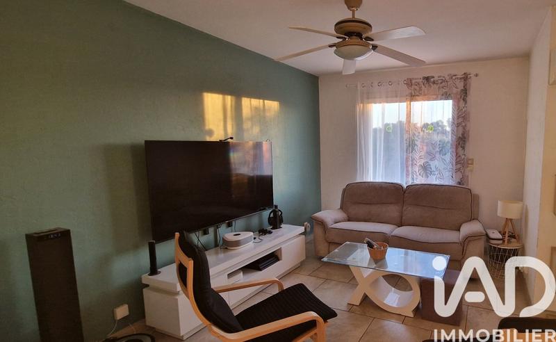 Maison - 200 m² - 9 pièces