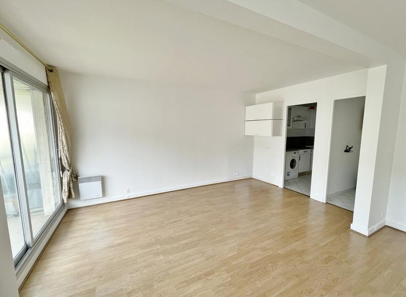 Appartement - 37 m² - 1 pièce