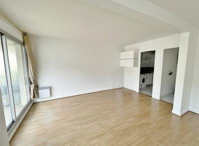 Appartement - 37 m² - 1 pièce
