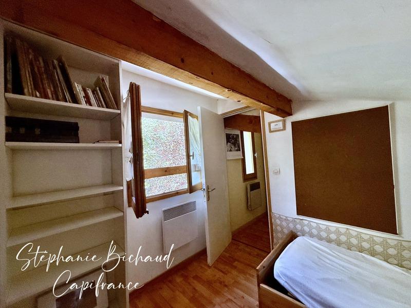 Maison de campagne - 78 m² - 5 pièces