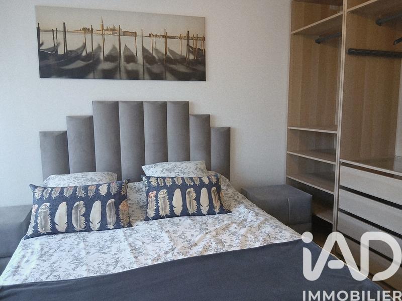 Appartement - 82 m² - 4 pièces