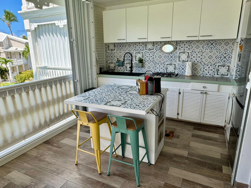 Appartement - 32 m² - 1 pièce