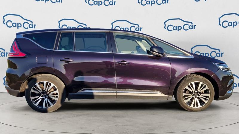 Renault Espace 1.8 TCe 225 Edc7 Initiale Paris - Automatique Toit ouvrant