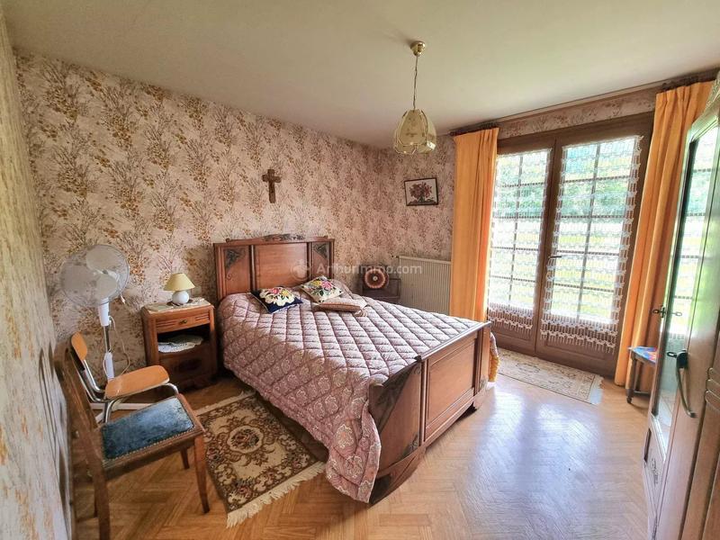 Maison - 145 m² - 6 pièces