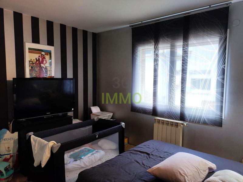 Maison - 130 m² - 4 pièces