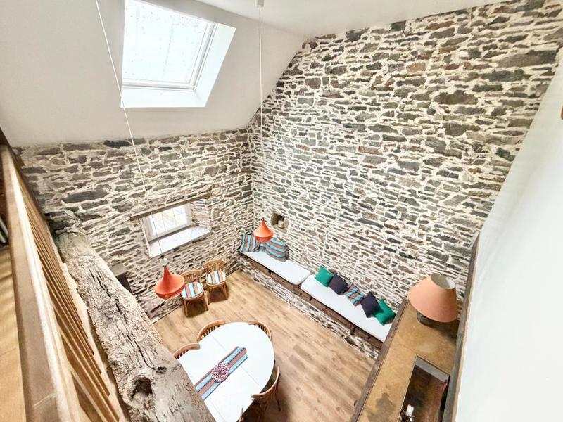 Maison - 163 m² - 6 pièces