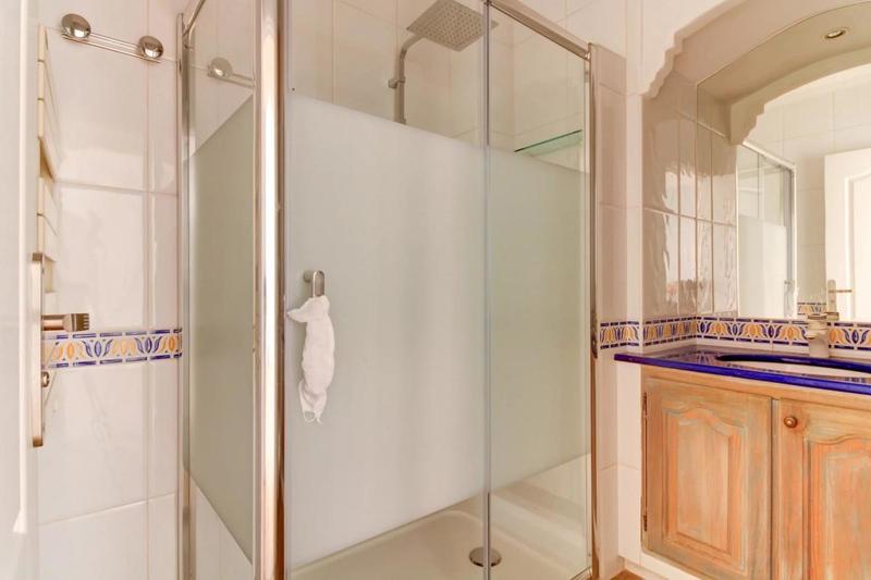 Appartement - 53 m² - 3 pièces