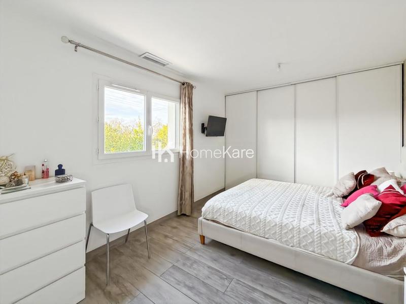 Villa - 100 m² - 4 pièces