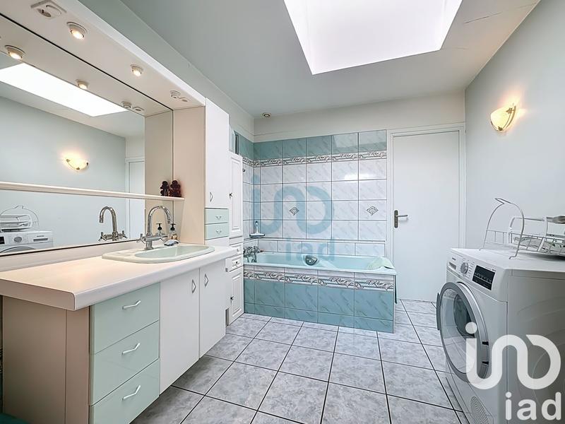 Maison de maîtres - 171 m² - 5 pièces