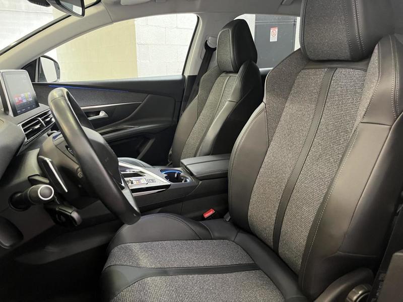 Peugeot 3008 II 1.2 Puretech 130ch Eat8 Allure - Garantie 6 Mois