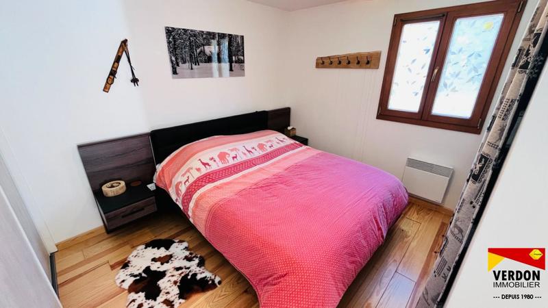 Appartement - 45 m² - 3 pièces