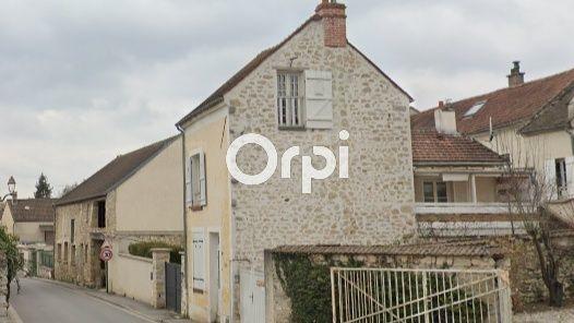 Maison - 60 m² - 3 pièces