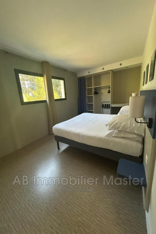 Appartement - 2 pièces