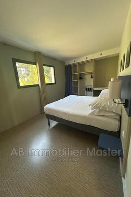 Appartement - 2 pièces