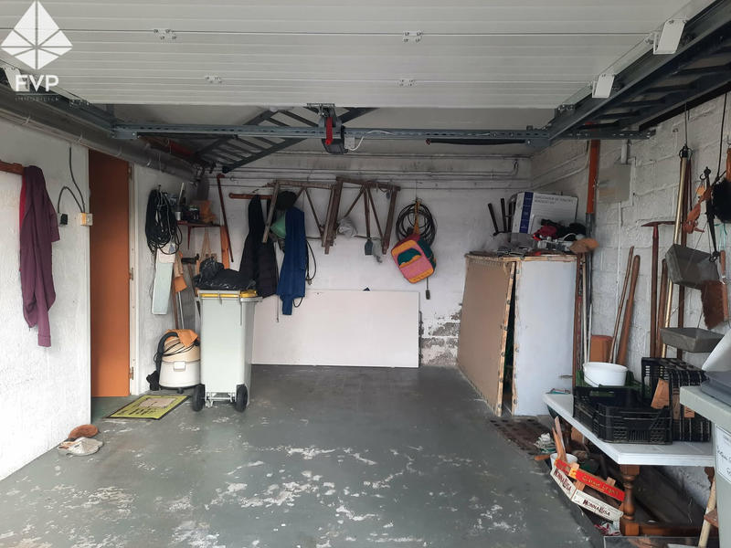 Maison - 90 m² - 6 pièces