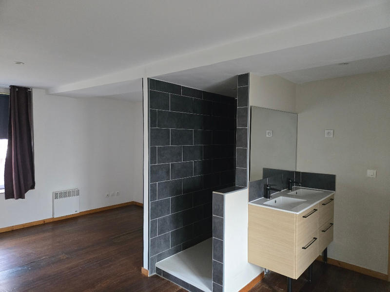 Appartement - 57 m² - 2 pièces