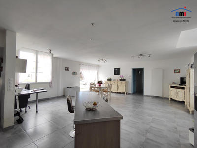 Maison - 139 m² - 5 pièces