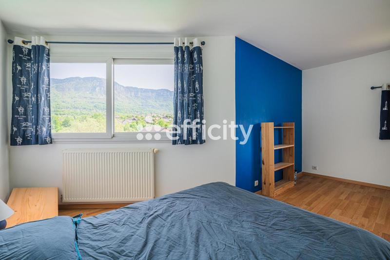 Maison - 169 m² - 6 pièces