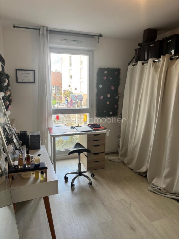 Appartement - 74 m² - 4 pièces