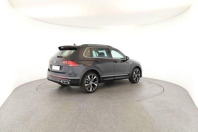 Volkswagen Tiguan II (2) 2.0 Tdi 150 R-Line Dsg7