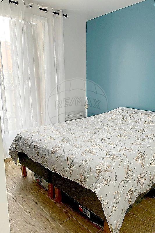 Appartement - 30 m² - 2 pièces