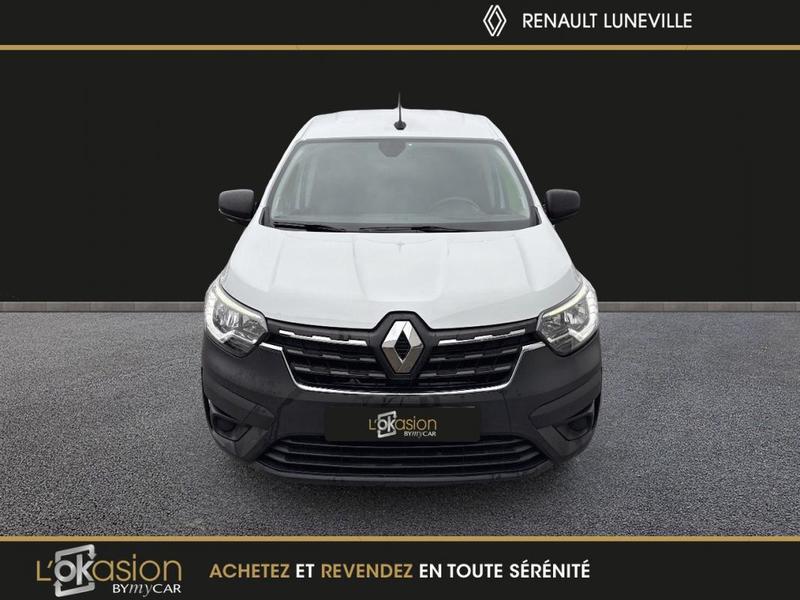 Renault Express Van Blue Dci 75 - 22 Confort