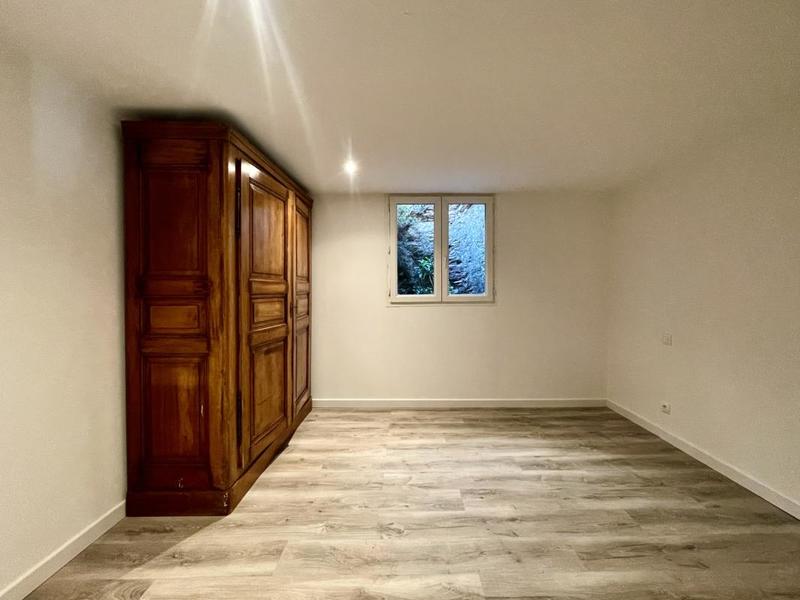 Appartement - 90 m² - 3 pièces