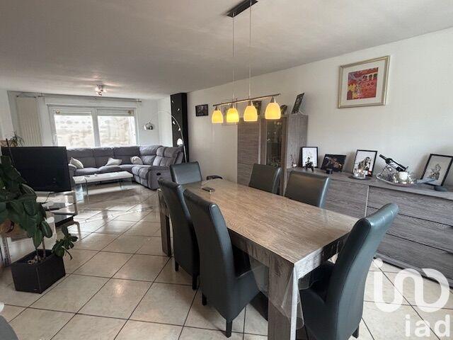 Maison de village - 130 m² - 5 pièces