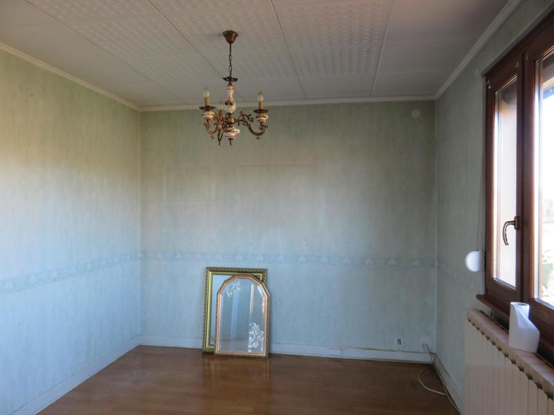 Villa - 120 m² - 6 pièces