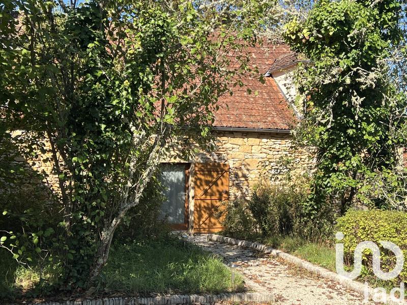Maison de campagne - 276 m² - 11 pièces