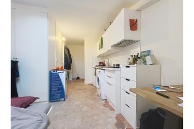 Studio - 20 m² - 1 pièce