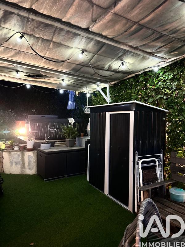 Maison de maîtres - 250 m² - 5 pièces