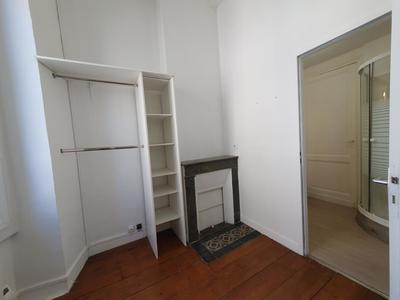 Appartement - 30 m² - 1 pièce