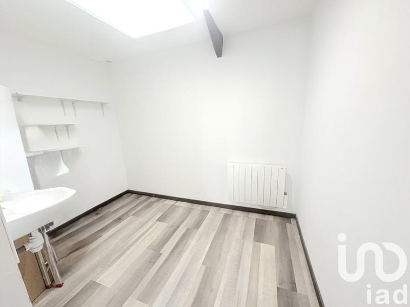 Maison - 48 m² - 2 pièces