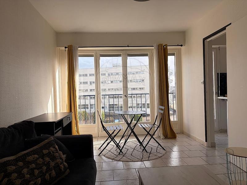 Appartement - 24 m² - 1 pièce