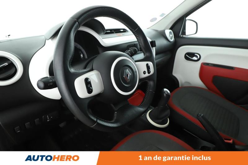 Renault Twingo 1.0 SCe Intens 71 ch