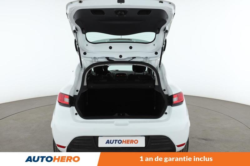 Renault Clio 1.5 dCi Energy Zen 75 ch