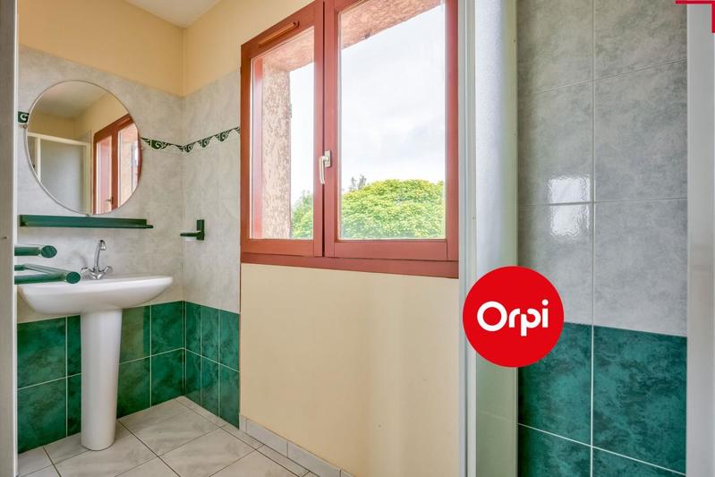 Maison - 106 m² - 5 pièces