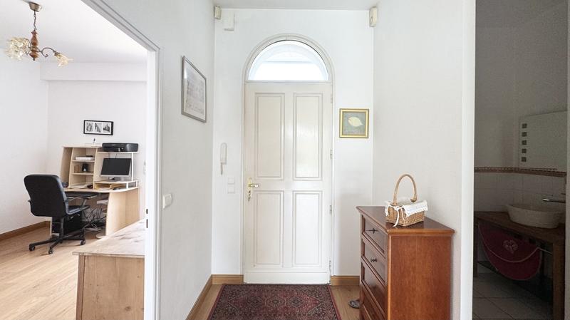 Maison - 174 m² - 5 pièces