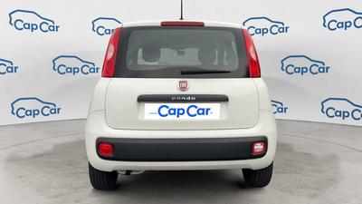 Fiat Panda 1.2 69 Easy