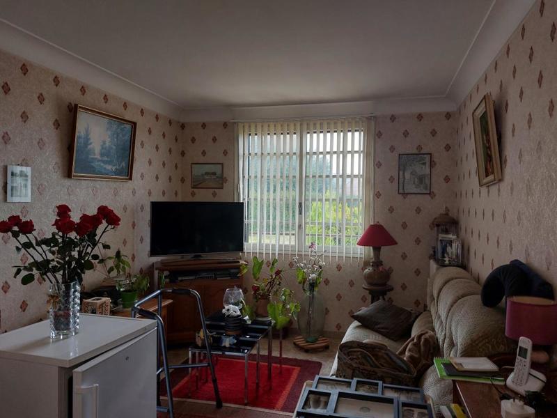 Maison - 88 m² - 3 pièces