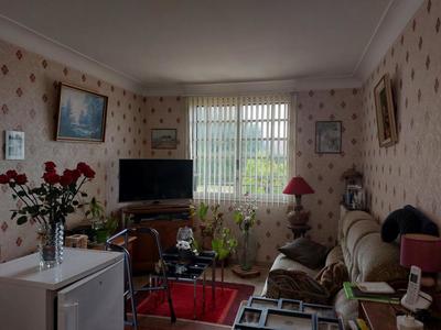 Maison - 88 m² - 3 pièces