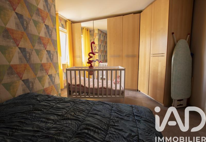 Appartement - 160 m² - 4 pièces