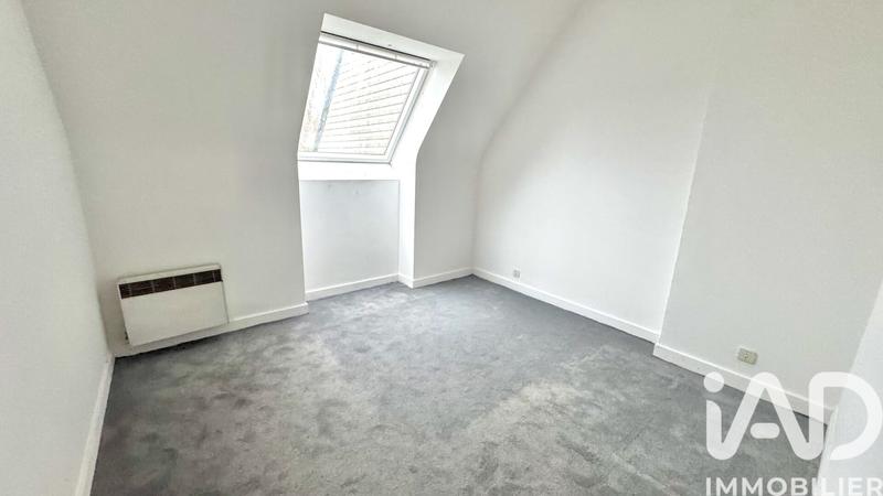 Maison - 70 m² - 5 pièces