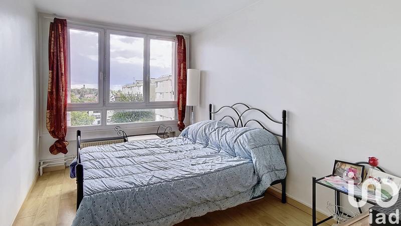 Appartement - 73 m² - 4 pièces