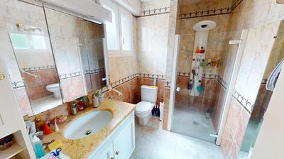 Maison ancienne - 170 m² - 5 pièces